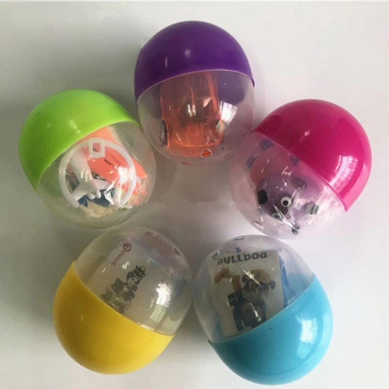 Стиль Сюрприз Яйцо сюрприз мяч кукла-сюрприз игрушки гашапон детские игрушки подарок