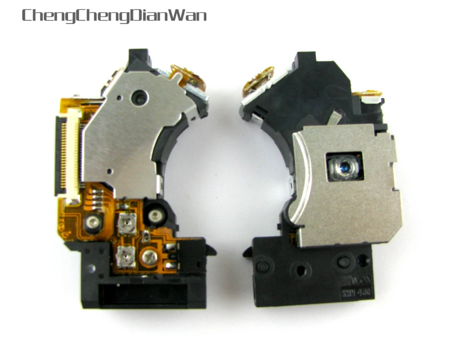 

ChengChengDianWan KHM-430 (KHM-430C) KHS-430 (KHS-430C) Laser head Lens pickup for PS2 OEM 5pcs/lot