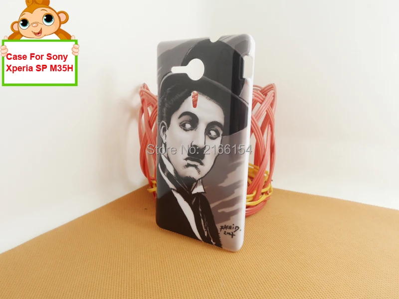 Sony Xperia SP M35H 