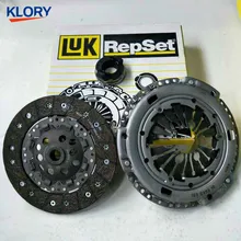 6233047000 Набор сумок для FAW-Volkswagen Bora 1,8 T
