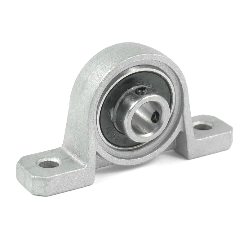 

KP08 Pillow Block Cast Housing 8 x 20 x 6mm Insert Ball Bearing