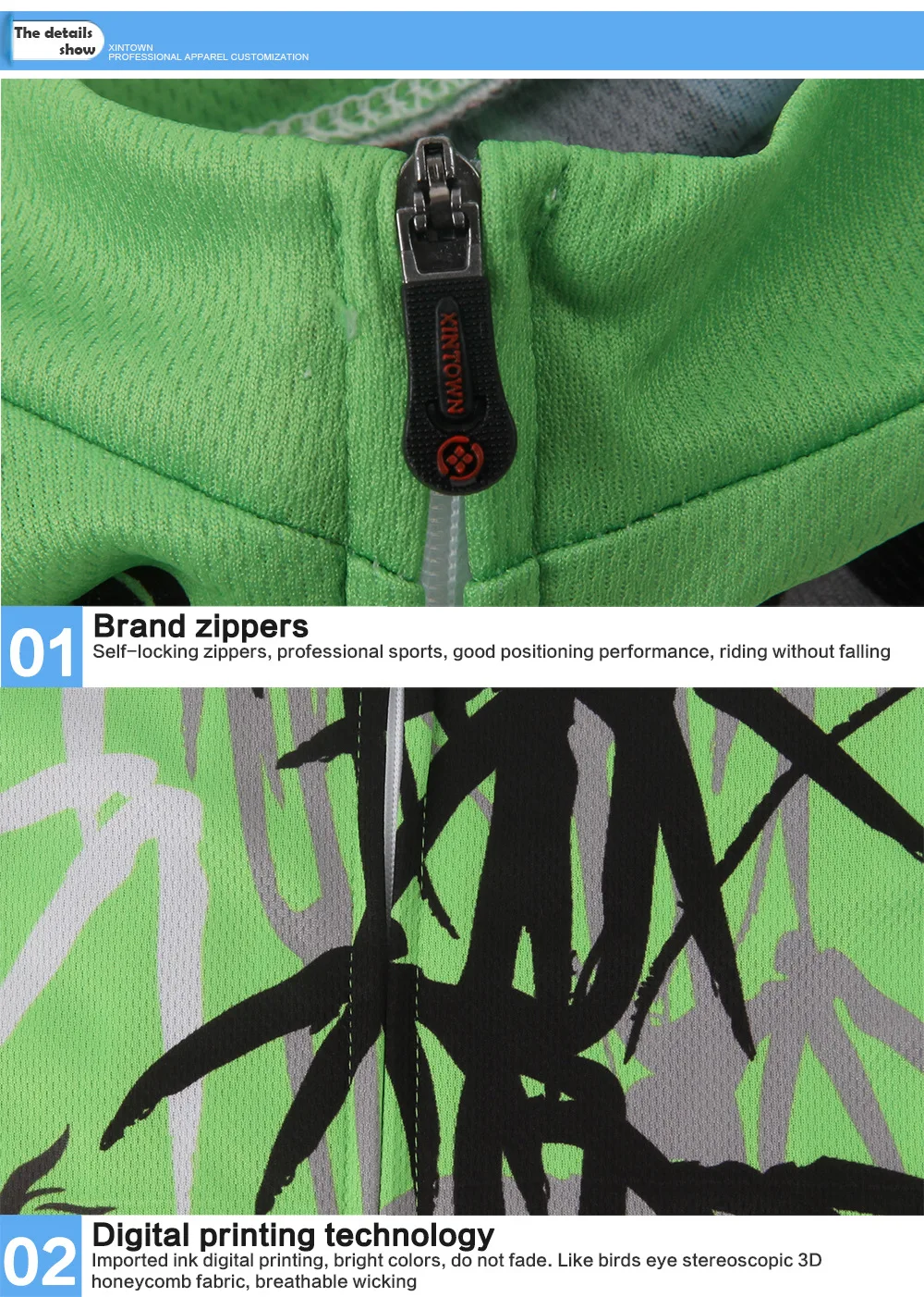 XINTOWN ink бамбуковая Рубашка летняя велосипедная одежда с короткими рукавами Одежда для езды на велосипеде скорость сухой одежды куртка для верховой езды Спортивное компрессионное белье