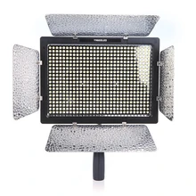 Yongnuo YN-600 YN600 YN600L 3200-5500k LED Color Temperature Adjustable Video Light Support Remote Control by Phone App