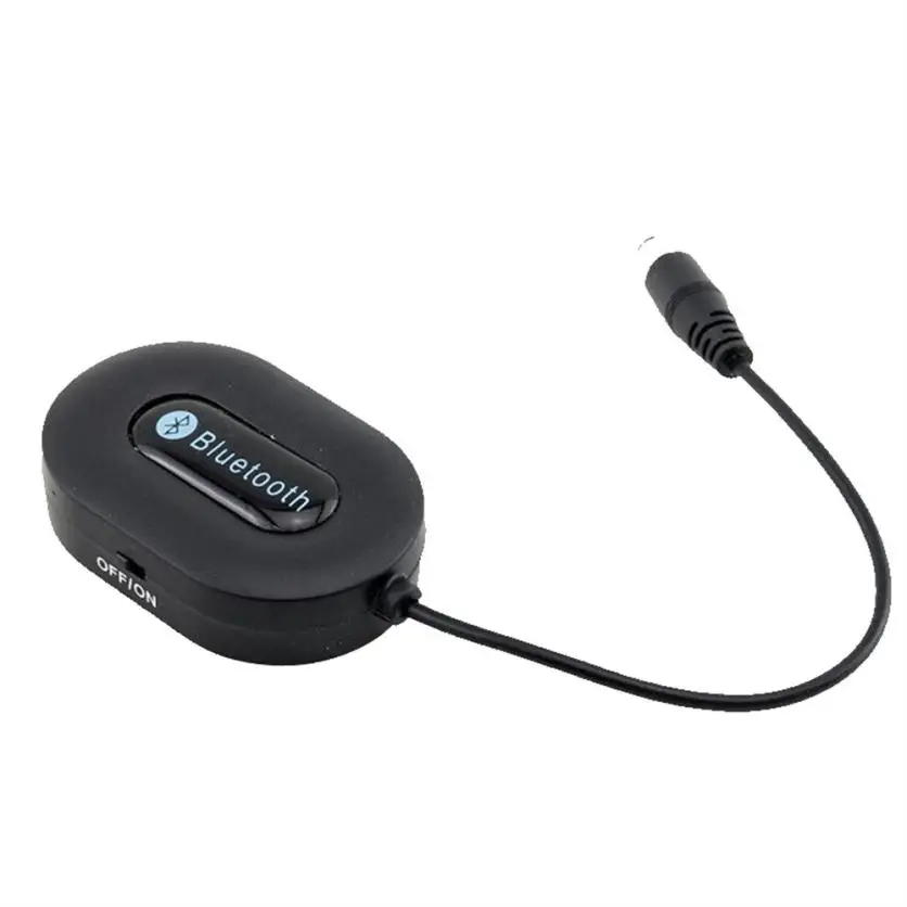 Hiperdeal Новинка 2018 телефон Bluetooth 3 0 музыкальный ресивер 5 мм адаптер громкой связи
