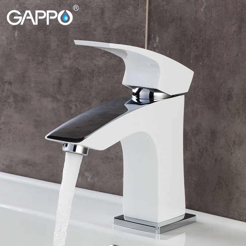 GAPPO смеситель для раковины, водопроводный кран для ванной комнаты, смеситель для раковины, санитарный кран для раковины, смеситель для ванно... GAPPO смеситель для раковины, водопроводный кран для ванной комнаты, смеситель для раковины, санитарный кран для раковины, смеситель для ванно...