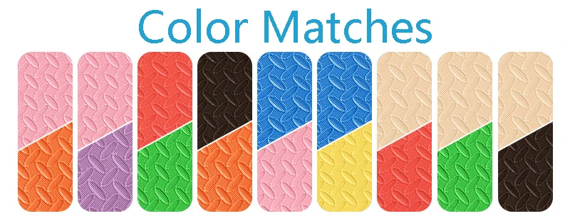 color-matches