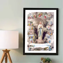 5D Diy Инструменты для вышивки картин со стразами полный квадрат на заказ алмазная живопись на заказ украшение дома Broderie Диамант Decoracao Каса хобби