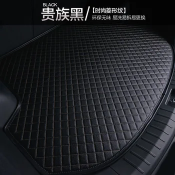 Myfmat CUSTOM car Cargo Liners pad mats for SUBARU Outback Legacy Forester Tribeca SUBARU XV waterproof free shipping new style
Myfmat CUSTOM car Cargo Liners pad mats for SUBARU Outback Legacy Forester Tribeca SUBARU XV waterproof free shipping new style