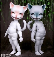 stenzhorn stenzhorn Bjd doll sd doll cat Free Shipping Free Shipping
