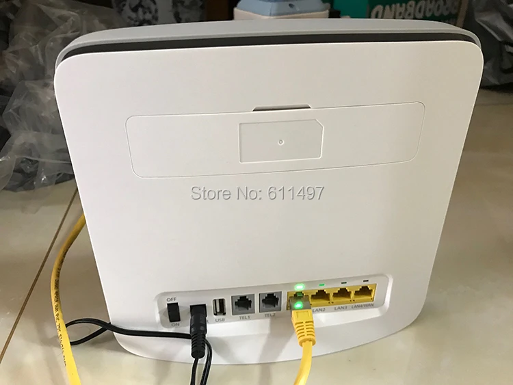 Разблокировка 300 м huawei E5186 4G LTE CPE CAT6 маршрутизатор E5186s-22a