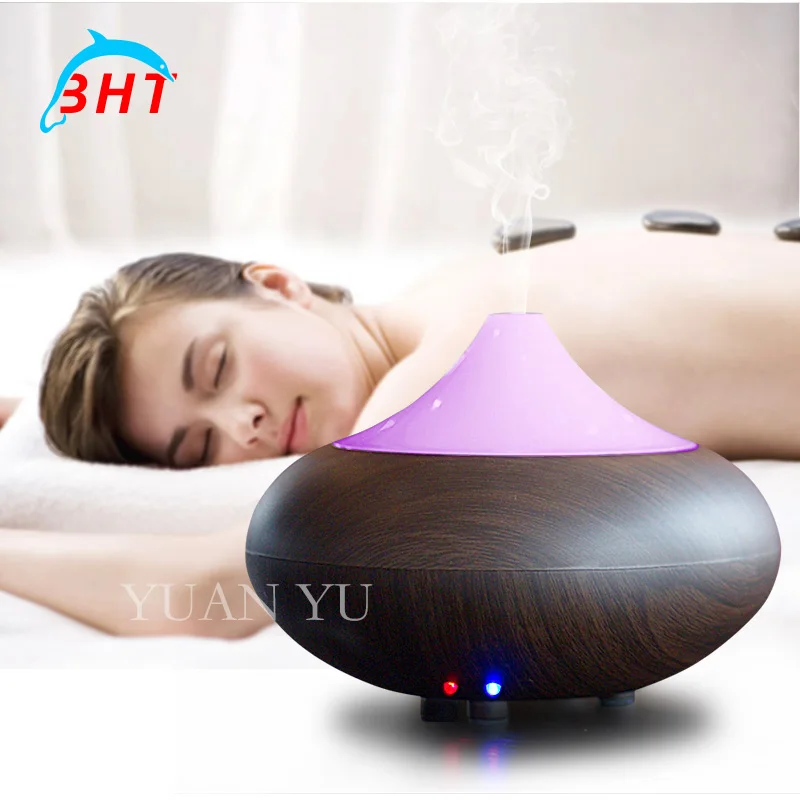 

Portable Mist Maker Ultrasonic Air Humidifier Aroma Diffuser Mini Led Essential Oil Diffuser Atomizer Purifier Fogger