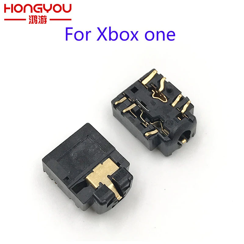 xbox one wireless controller with 3.5 mm headset jack