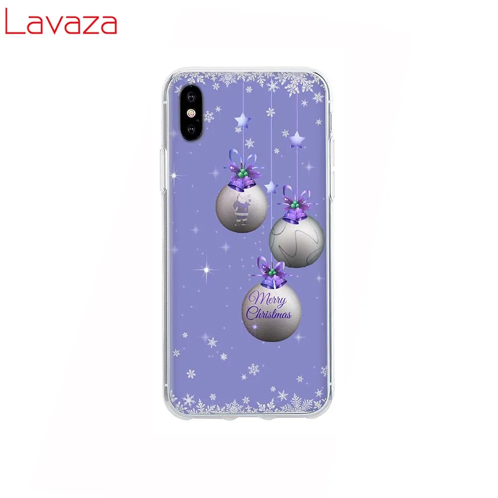 Жесткий чехол Lavaza для Apple iPhone 6, 6s, 7, 8 Plus, X, 5, 5S, SE, чехол для iPhone XS, чехлы для MAX XR - Цвет: 13