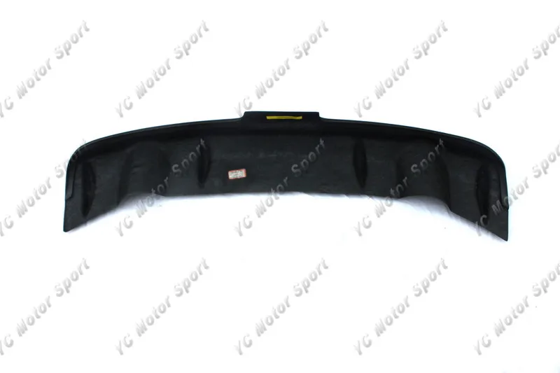2003-2007 Infiniti G35 2D Coupe DTM Style Rear Diffuser FRP (3)