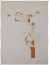 10PCS/ FREE SHIPPING! Mechanism Flex Cable for SONY HC26E HC28E HC36E HC52E HC1E HC3E HC9E HC90E HC96E HC55E FX7 FX1000 Camera