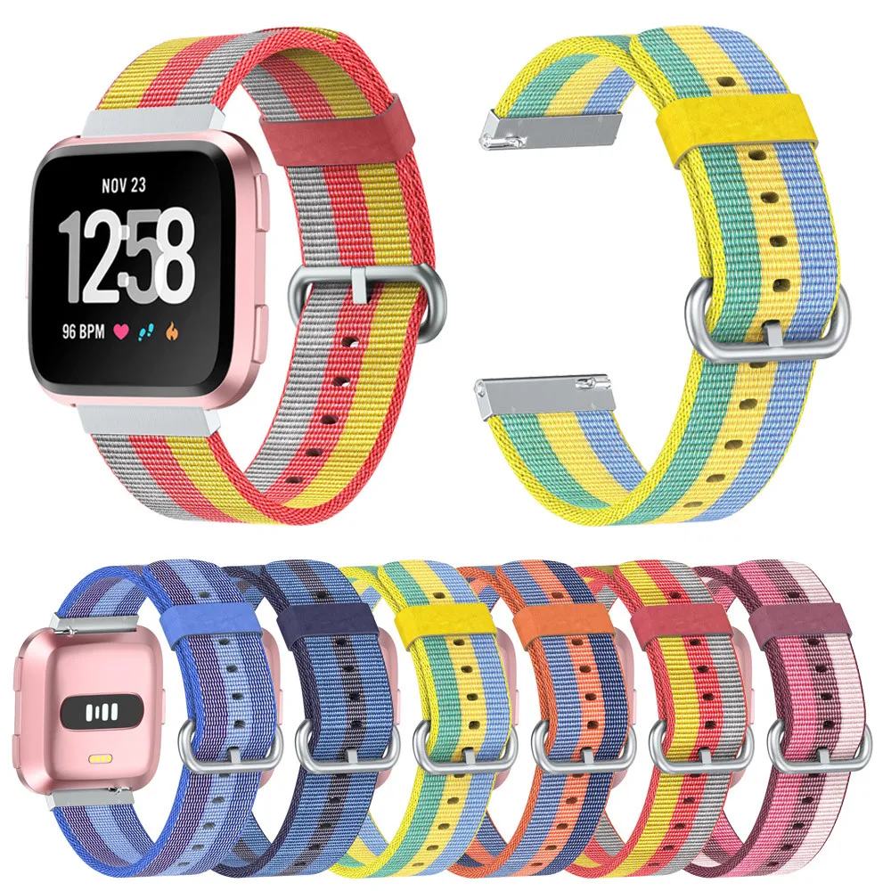 fitbit versa strap price