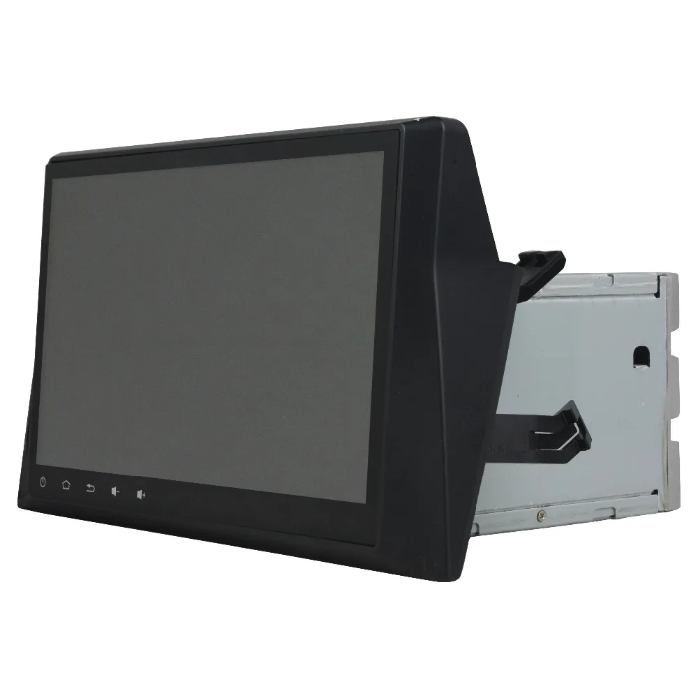 Discount ROM 64G Android 9.0 For Honda Accord 8 2008-2011 Low Level Octa Core PX5 Car DVD Multimedia GPS Navigation Auto radio dvd player 1