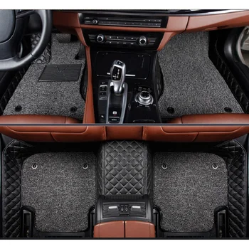 

Car Floor Mat For LEXUS ES GS GX LX NX RX LS600H LS430 LS460 LS460L LS350 LS500H IS200 IS250 IS300H IS350 Car Styling Carpets