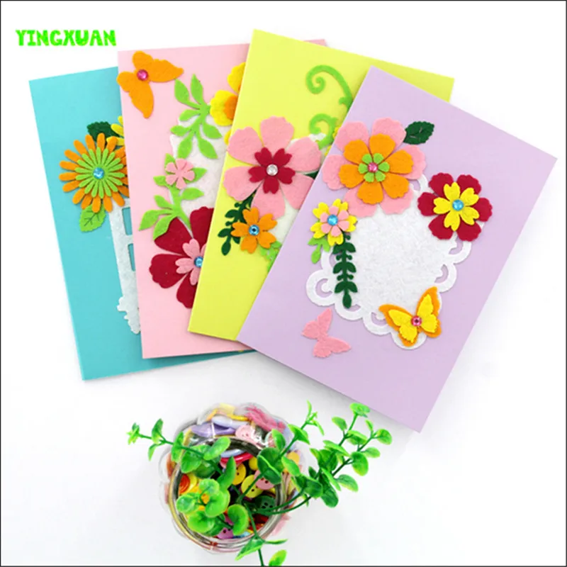 birthday cards kids