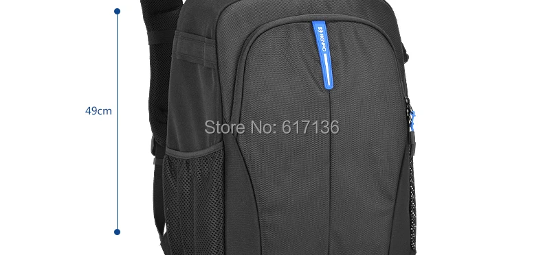 Benro Hiker Bag 07