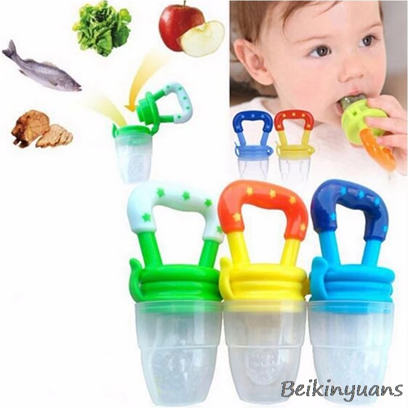 

Child safety non-toxic food supplement fruit feeder baby pacifier baby fresh fruit food supplement child feeding pacifier