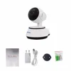 Video Surveillance