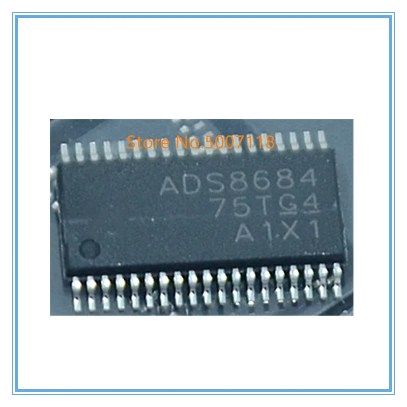 ADS8684IDBTR