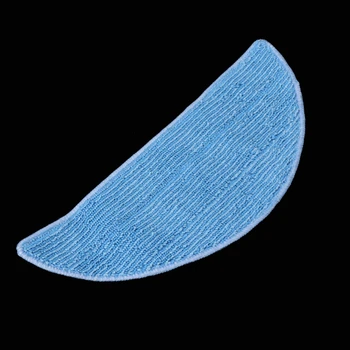 

SKYMEN Universal Washable Microfiber Cleaning Mopping Cloths Pad For Cleaning Robot