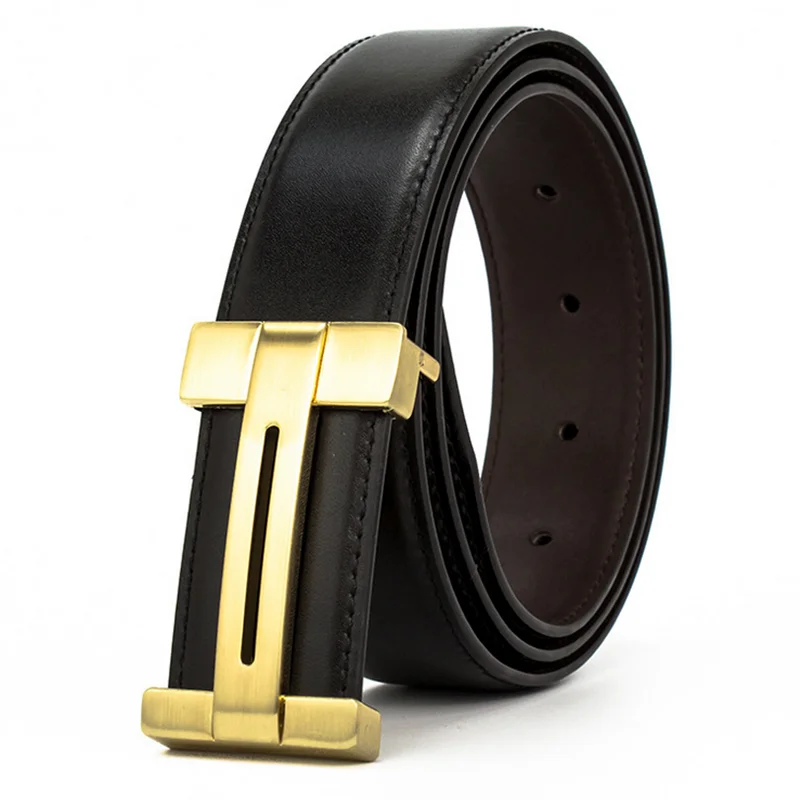 2016 New Mens Designer Hot Sale Belts Business Casual Fashion Classic H
