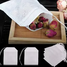 10000 шт. нетканых материалов пустые Чай Сумки строка исцелить печать фильтр Бумага Чай сумка 5.5x7 см для травы свободные Чай sn1246