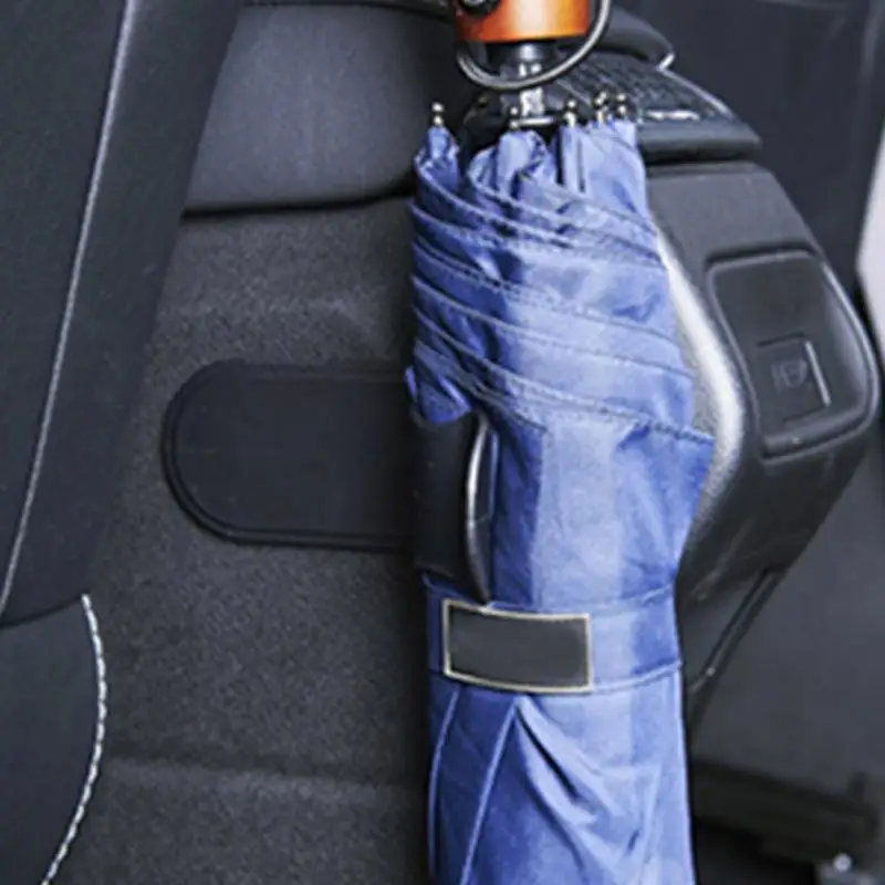 

Auto Vechicle Umbrella Hook Multi Holder Hanger Car Seat Clip Fastener Rack