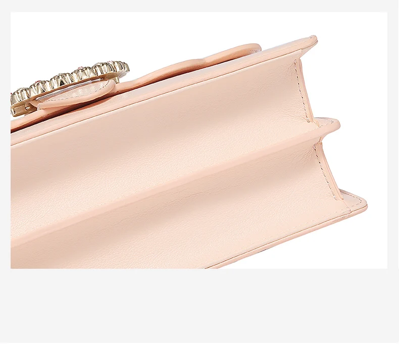 Nucelle women leather crossbody bag 15