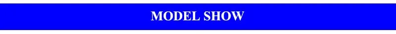 Model show