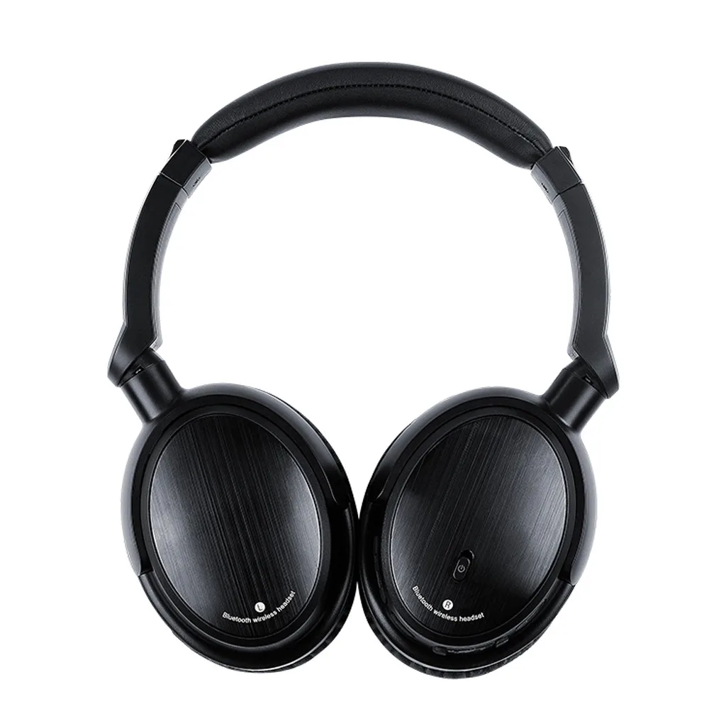 Наушники bluetooth наушники Музыкальная гарнитура FM и поддержка sd карты с микрофоном