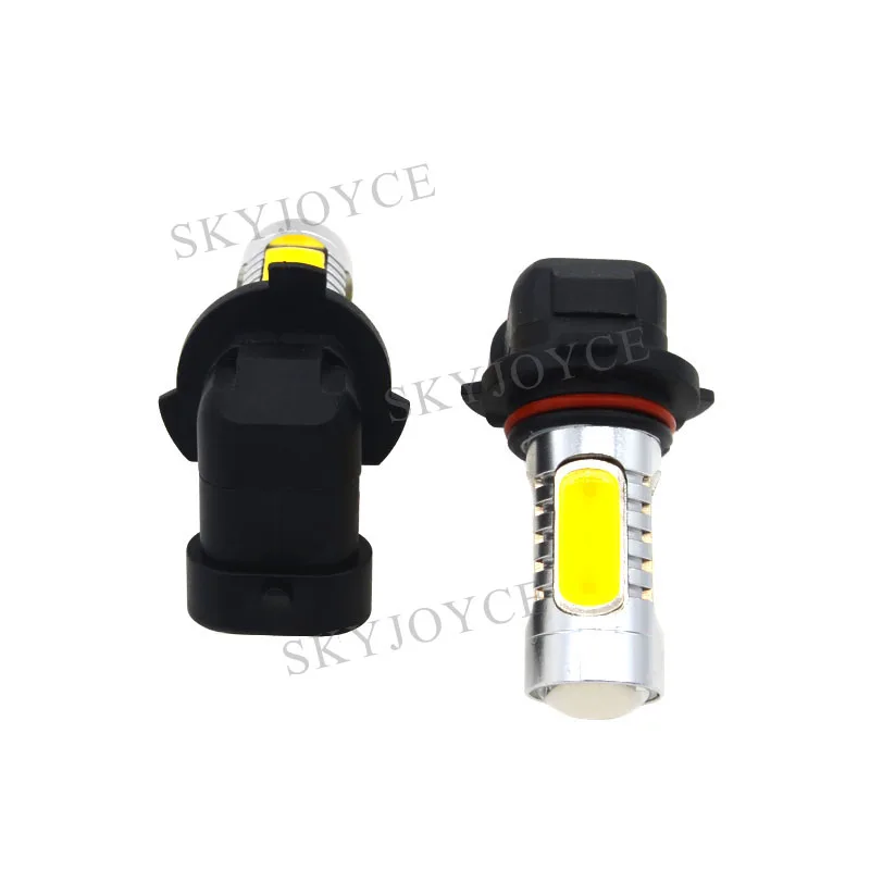 9006 LED Fog Light 5