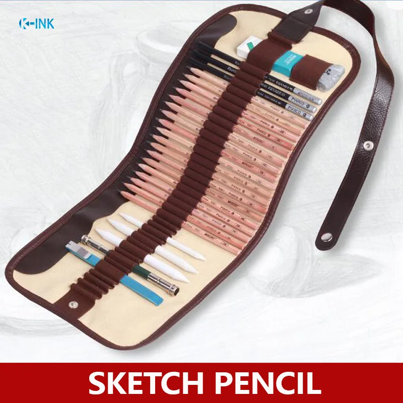 Aliexpress.com Buy 8 Kinds of Sketching Tool Set New Fantastic 