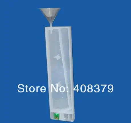 

440ml Empty vertical refillable ink cartridge  use for Roland VS300  plotter printer
