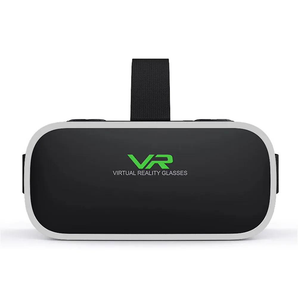 AIO 04 аппарат виртуальной реальности 3d очки Смарт Wi Fi погружения vr очки|3D