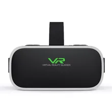 AIO-04 VR machine 3d virtual reality glasses Smart WiFi immersive vr glasses