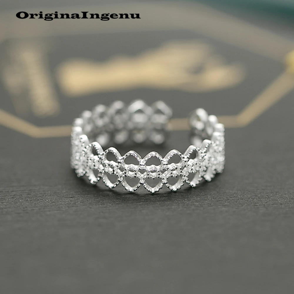 cincin sterling silver 925
