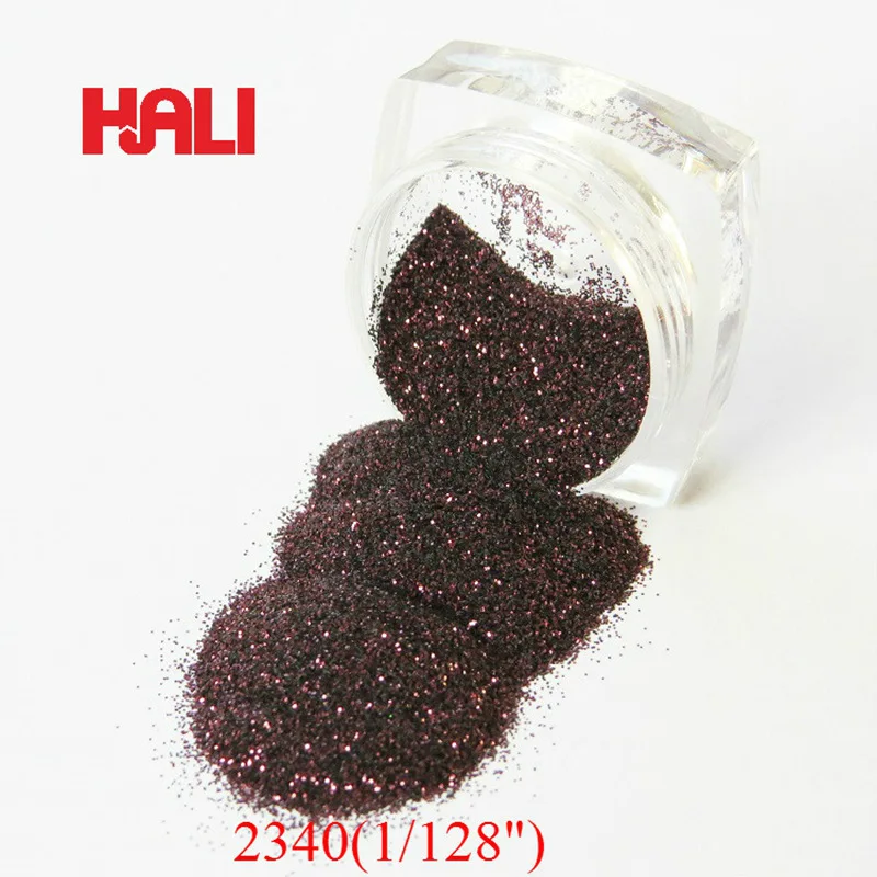 Holographic Glitter pigment Laser glitter Powder Nail Art Glitter Manicure Nail Art Chrome Pigment DIY Nails