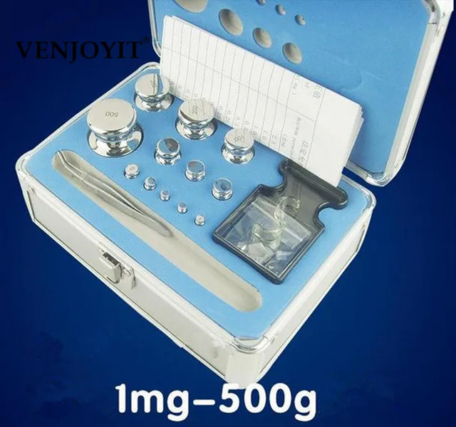 Scale Calibration Weights >> Us 98 99 8 Off F1 Grade 24pcs 1mg 500g 304 Stainless Steel Digital Scale Calibration Weights Kit Set W Certificate Precision Packed In Weighing Scale Calibration Weights >> Us 98 99 8 Off F1 Grade 24pcs 1mg 500g 304 Stainless Steel Digital Scale Calibration Weights Kit Set W Certificate Precision Packed In Weighing