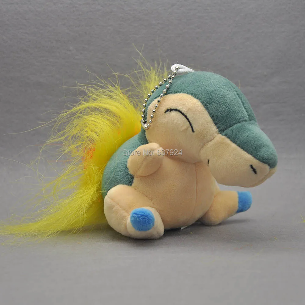 Cyndaquil-4inch-45g-6-B
