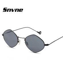 Snvne Magnífico marco de gafas de sol para mujeres de los hombres del diseño de Marca de gafas de Sol oculos gafas de sol feminino hombre masculino KK522