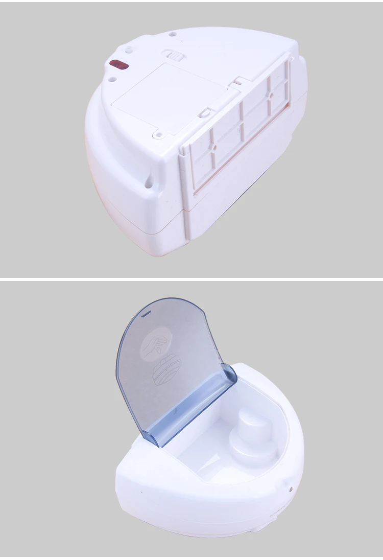 Автоматический Дозатор Жидкого Мыла Бесконтактный Регулируемый контроль пены с водонепроницаемой функцией X-5503