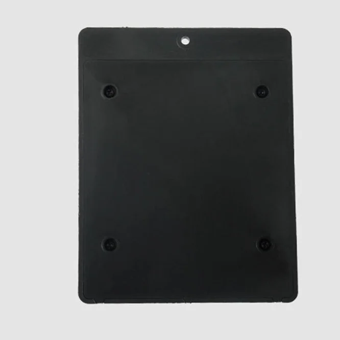 Emissor de Luz Sensor de Movimento Solar à Prova Pces Diodo Solar Jardim Luz Decoração Cerca Escada Caminho Quintal Segurança Lâmpada Dwaterproof Água 50 6 50 pces diodo emissor de luz solar