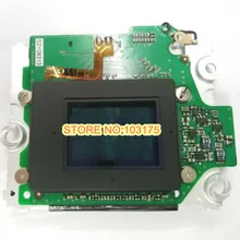 CCD/CMOS Сенсор+ с фильтром нижних частот Стекло для Nikon D7100