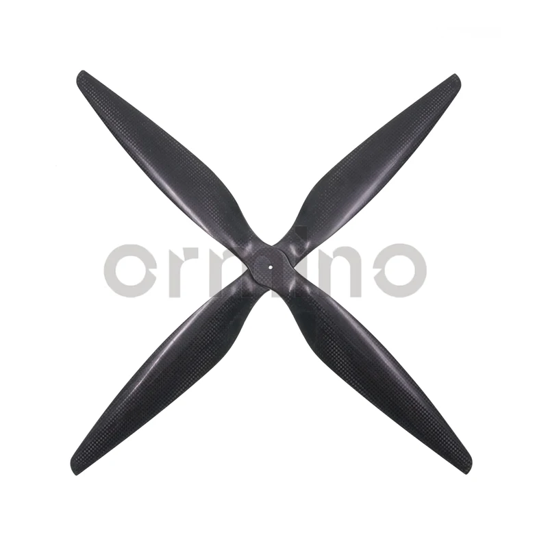 ORC Новый 21 дюйм пропеллер UAV Углеволокно CW/CCW 22 дюйма Винт радиоуправляемого дрона