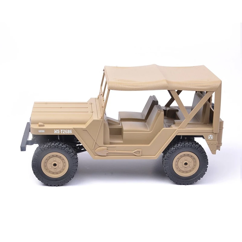 1/14 2,4G 4Wd гусеничный внедорожный автомобиль с дистанционным управлением для скалолазания, игрушечный внедорожник, высокоскоростные Автомобильные фары, модель Rtr, игрушечный автомобиль с дистанционным управлением
