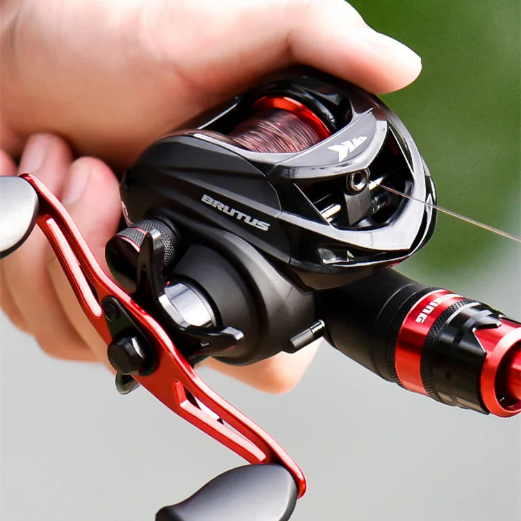 KastKing بروتوس الصيد بكرة + Maxsteel الصيد قضيب أو روفر الصيد بكرة + Maxsteel قضيب الصيد بكرة قضيب كومبو KastKing بروتوس الصيد بكرة + Maxsteel الصيد قضيب أو روفر الصيد بكرة + Maxsteel قضيب الصيد بكرة قضيب كومبو